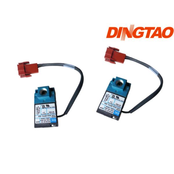 75714000 GT7250 S7200 Cutter Parts Pneu Vlv Assy S5200/s7200 Sharpener/pres