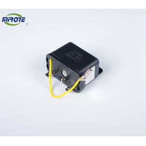 Auto Horn Relay 4pin Headlight Relay auto relay kit auto relay with harness