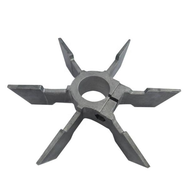Lathe Processing Customized Steel and Aluminum Alloy CNC Parts in Customized