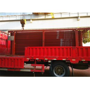 Cheap ASME Standard Carbon Steel Superheater Coil For Suger Mill for sale