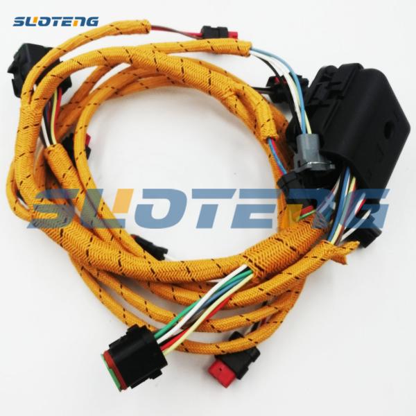 323-9140 Wiring Harness Engine Harness 323-9140 For 330D