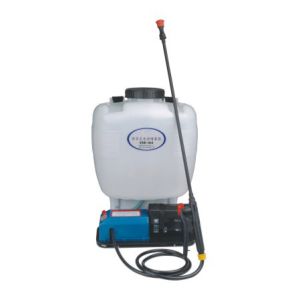 COOLRAIN ESR-18C/L 18L Rechargeable Electric Backpack Sprayer