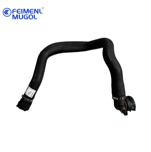 China OEM 1303106XPW01A-PT Cooling Hose – Reliable Radiator Lower Pipe for Pao 4C20B on sale