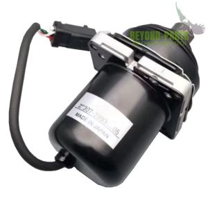 catererpillar E365C Excavator Spare Parts Control Handle Valve Joystick 307-3993