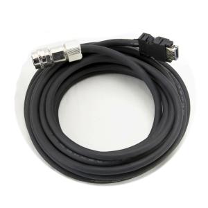 Cheap Servo Encoder HC-SP Cable MR-J3 J4 JE MR-J3ENSCBL2M-L H 2 Meters to 50 meters for sale