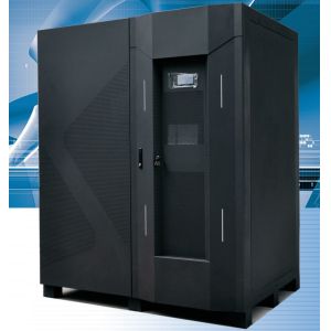 China Low Frequency Online UPS with Overload/Short Circuit/Over Temp Protection RS232/USB/SNMP Communication Interface on sale