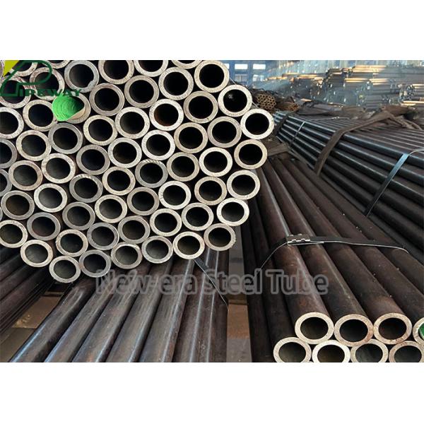 Quality OD 6-256mm Seamless Carbon and Alloy Mechanical Tubing wholesale