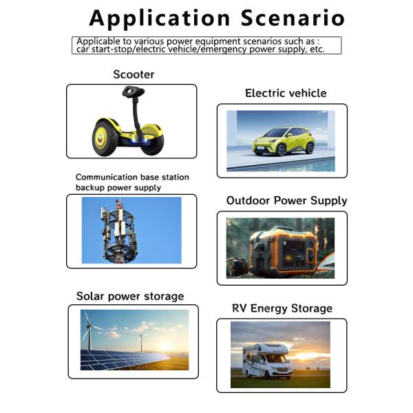 Enerkey 16S 5A Lifepo4 Li-ion Capacitor Active Equalizer Balancer with Aluminum Shell for for Golf Carts