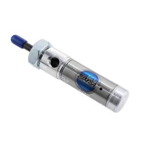 Pneumatic actuators EM-16-15-Q IMI Bimba Male Thread Piston-rod End Double