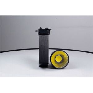 fashionalbe design 30w led track lighting with CE&ROHS
