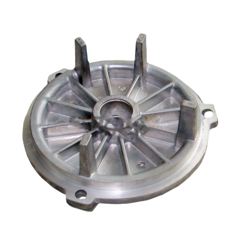 High Efficiency Automatic Grinder Polisher Metal Castings Deburring Mirror