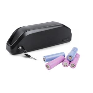 Fast Charge Vehicle Lithium Ion Battery 48V 50AH Environmental Protection