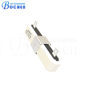 RX27 50W Ceramic Composition Cement Wirewound Resistors With Quick Connect