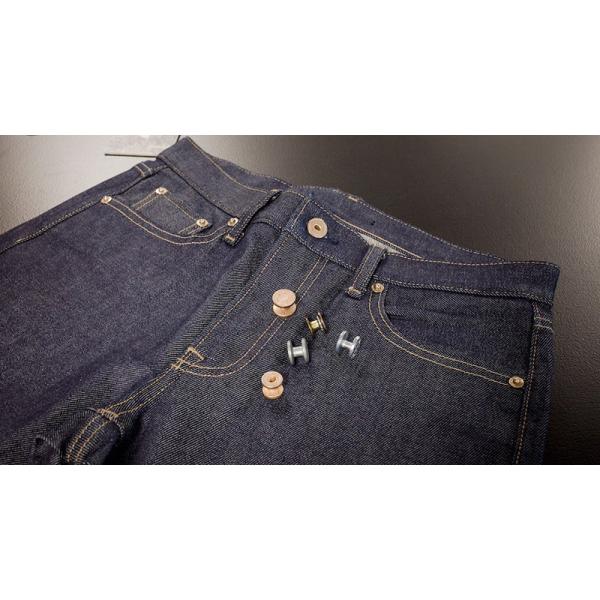 jeans buttons