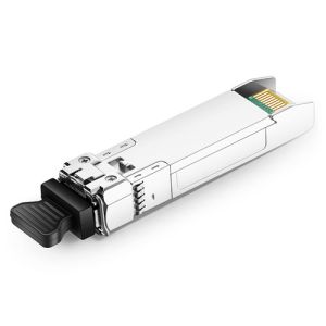 Cisco SFP-10G-SR Compatible With 10GBASE-SR SFP+ Multimode Optical Module 850nm