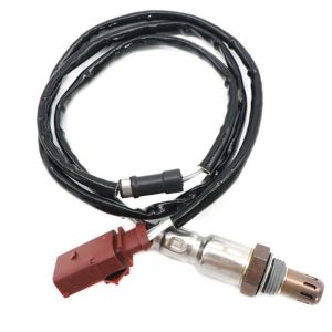 04E906262BP Auto Electrical Systems Oxygen Sensor Rear for New Passat New