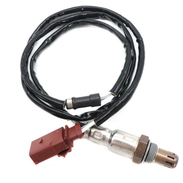 04E906262BP Auto Electrical Systems Oxygen Sensor Rear for New Passat New
