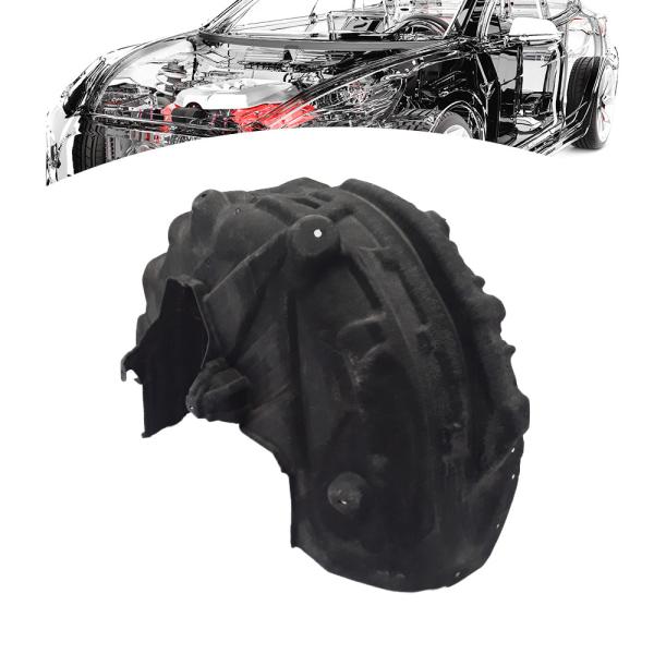 Quality Womala Quarter Panel Splash Shield 32392137 Compatible with XC90 S90 2016-2025 wholesale