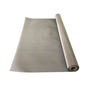 1x1 Hardware Fine 0.5m Stainless Steel Woven Wire Mesh