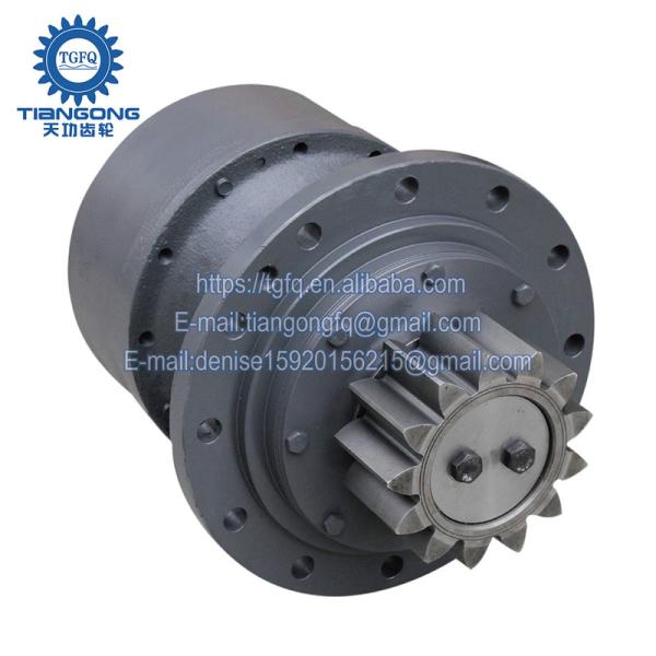 Quality GM38VB CAT Walking Drive Excavator OEM for Construction Equipment wholesale