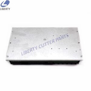 Cutter Spare Parts Model Number C50A1B Advanced Motion Control 25A20V