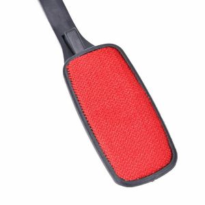 Rotating Head Clothes Lint Brush Eco Friendly Reusable Fuzz Remover
