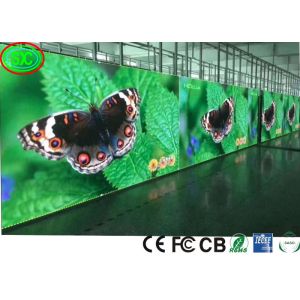 Cheap 4000cd/m2 P3.91 P4.81 Stage Background Video Wall SMD2121 for sale
