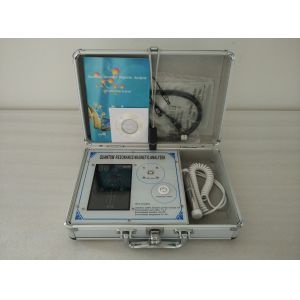 Korean version quantum body analyzer middle size with 44 reports