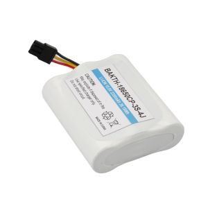 Chargeable Lithium Battery Pack For Long-lasting Performance In Electronic