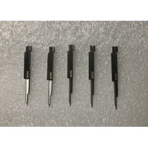 Progressive Die Stamping Parts , Precision Machining Components ODM