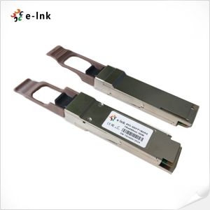 40GB/S Sfp Optical Module MTP/MPO Connector 850nm VCSEL Multimode 300m Distance