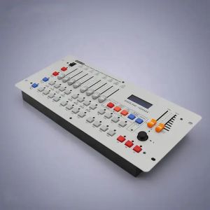 Remote Control DMX 512 240 Channel DMX Controller For LED Lights
