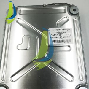 VOE60100000 60100000 ECU ECM Controller Electronic Control Unit For G960 Grader