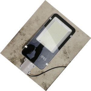 All in two Solar Street Light from 50w to 460W with Corrosion and Rusting