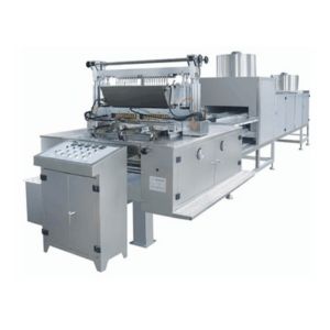 China Small Scale Lollipop Candy Production Line Easy Easy Maintenance High Automatically on sale