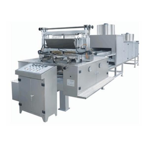 Quality Small Scale Lollipop Candy Production Line Easy Easy Maintenance High Automatically wholesale