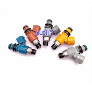 Diesel Auto Engine Fuel Nengine Injectors Nozzle 2M2E-A7B 2M2E-9F593-A7B 2M2EA7B