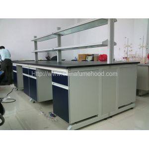 Lab Central Table Factory | Lab Central Table Suppliers | Lab Central Table