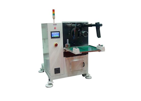 Motor Stator Winding Inserting Machine Coil Servo Winding Inserting Machine With