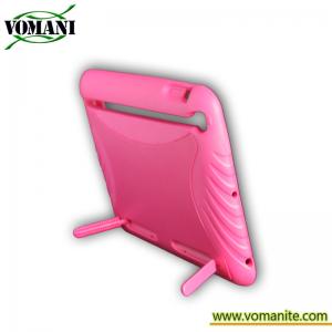 China EVA case for ipad 2/3/4, with stand style on sale