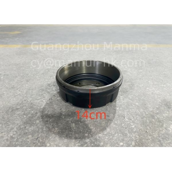 Quality Brake Drum For QINGLING 600P 100P 3501711-861 Truck Auto Part wholesale
