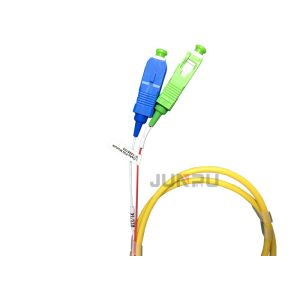 FTTH Catv Optical Receiver,Fiber Optic Node Input 1100~1650nm