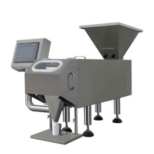 Cheap Efficient Tablet Electronic Counting Machine With Wide Suitable Range for sale