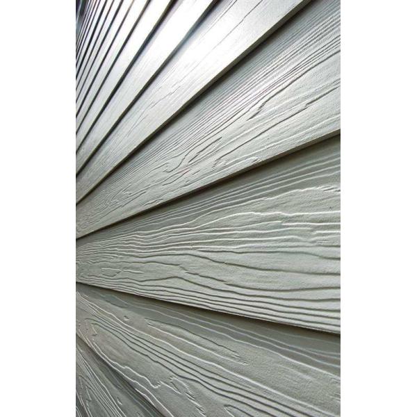 Quality Fiber Cladding Panel Composite Siding That Looks Like Wood For Interior Exterior Wall wholesale