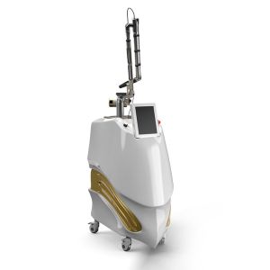 Newest technology best wrinkle removal pico laser