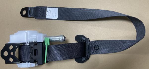 Quality Single Explosion Three-Point Seat Belt Assembly for TOYOTA RAV4 2023 Customized Webbing wholesale