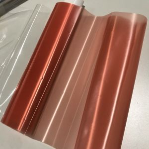 China 2000m - 4000m Length Polypropylene MOPP Film Tear Resistance on sale
