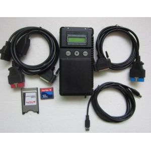 Fuso MUT3 industrial engine tester Diesel vehicle (trucks bus) diagnostic