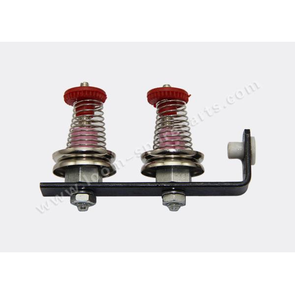 Quality Professional Scrap Side Frame Components Rapier Loom Spare Parts wholesale