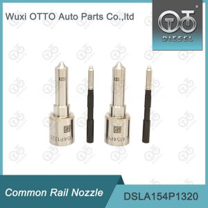 DSLA154P1320(0433175395) Bosch Common Rail Nozzle For Injectors 0445110170/189